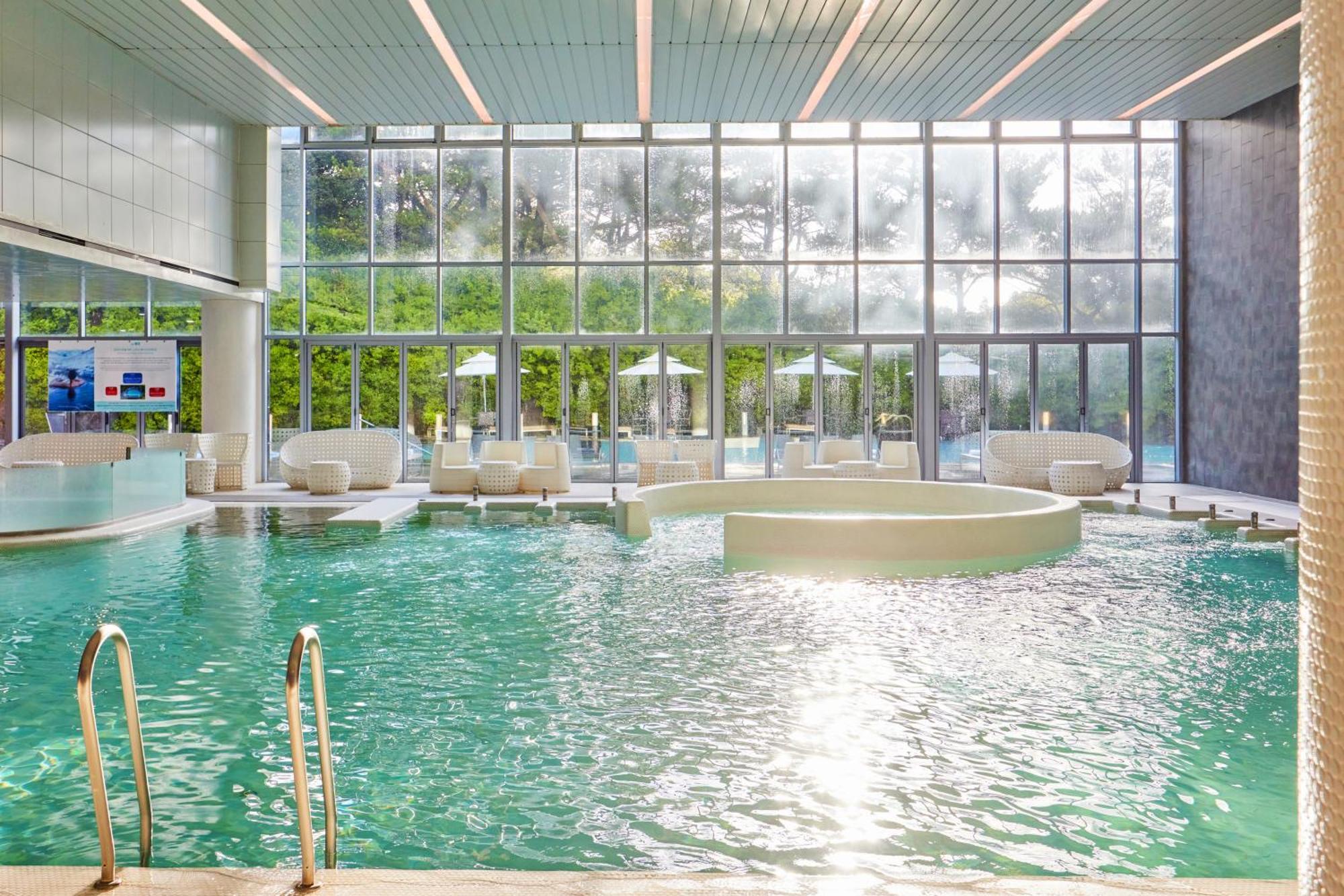 We Hotel Jeju Seogwipo Eksteriør billede